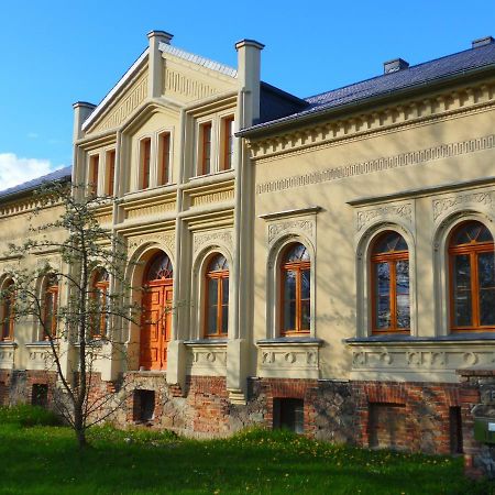 Ferienwohnung Pusteblume Steinhofel 외부 사진