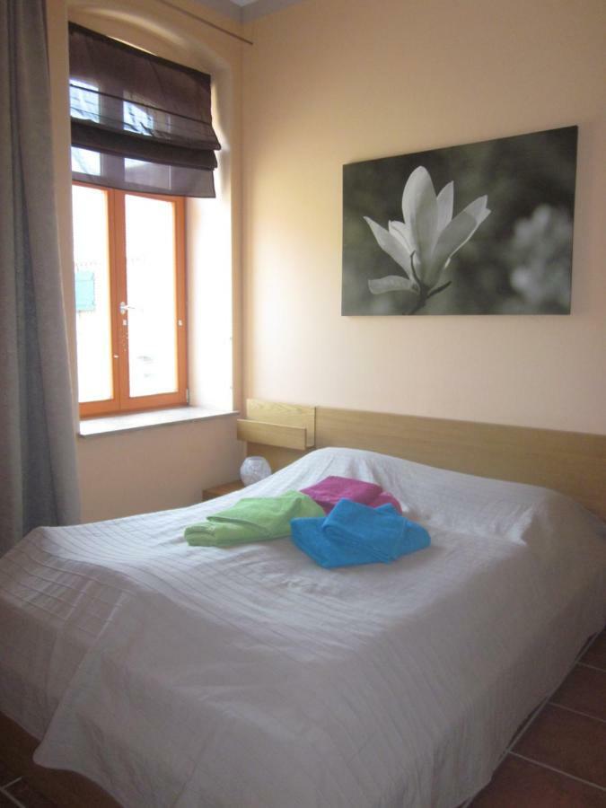 Ferienwohnung Pusteblume Steinhofel 외부 사진