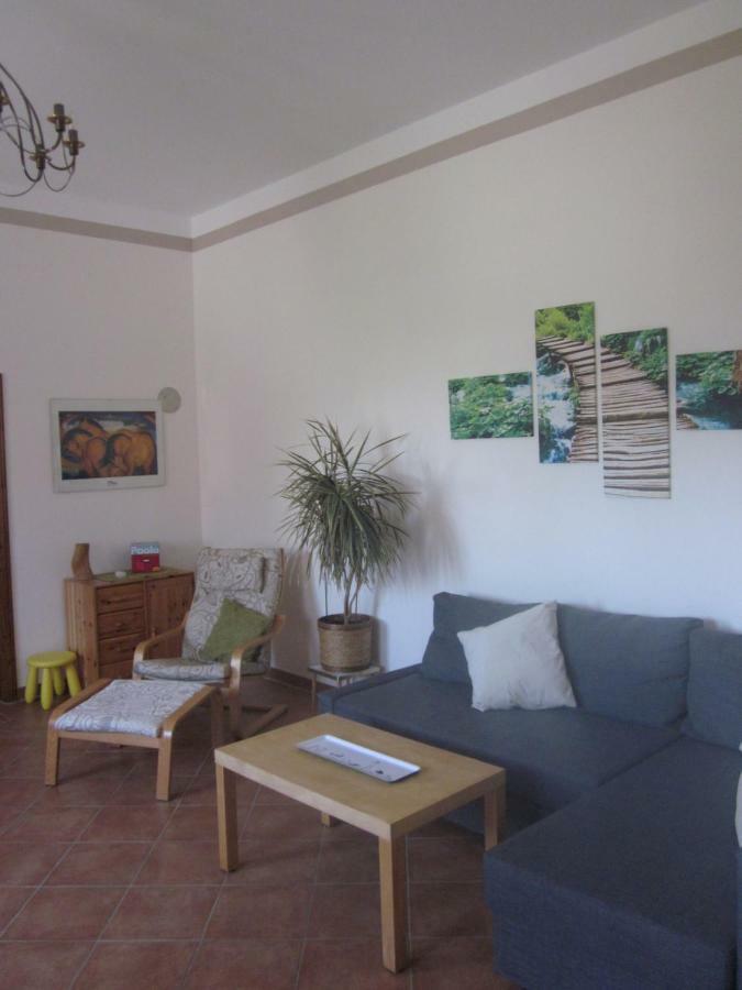 Ferienwohnung Pusteblume Steinhofel 외부 사진