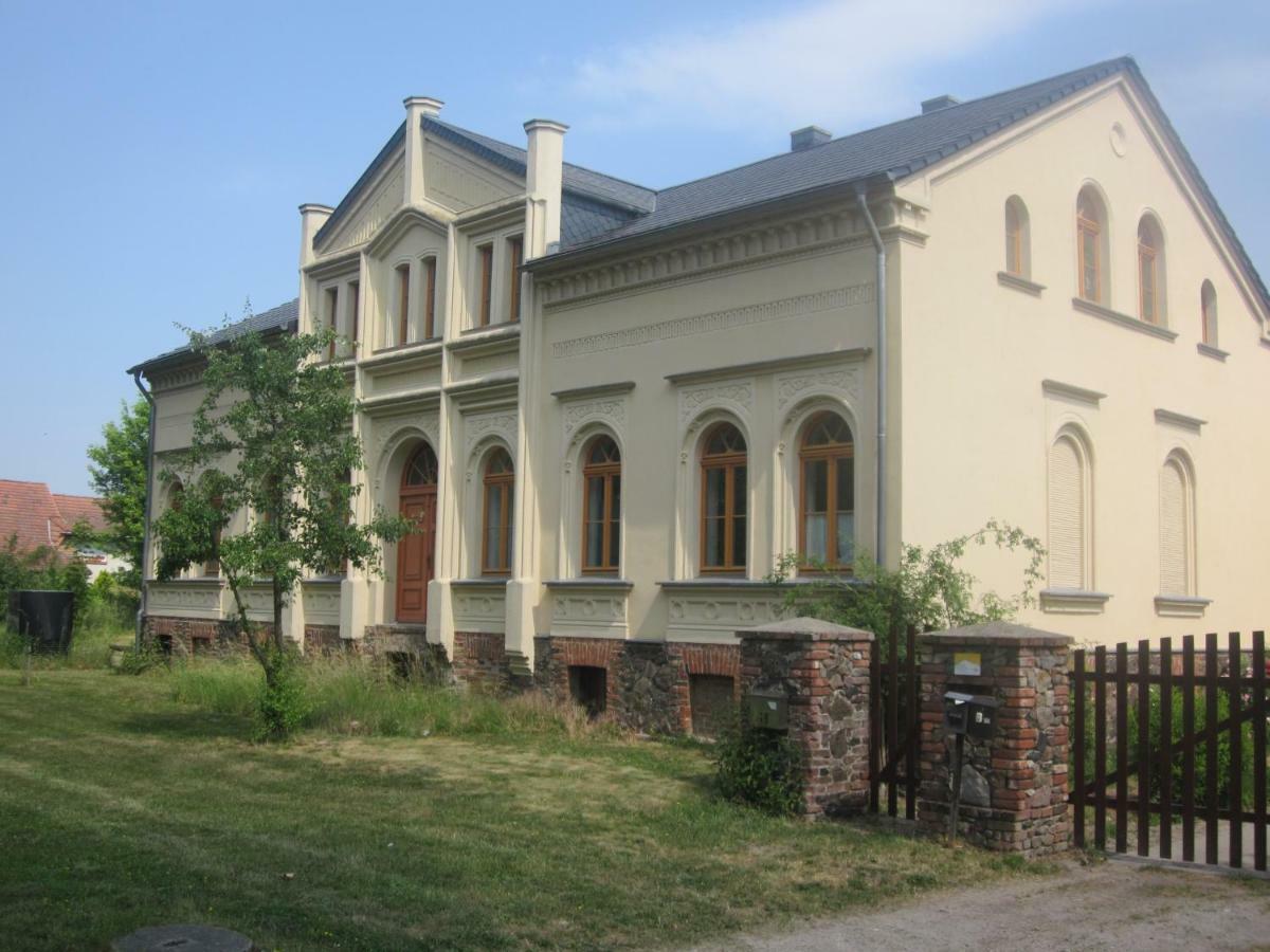 Ferienwohnung Pusteblume Steinhofel 외부 사진