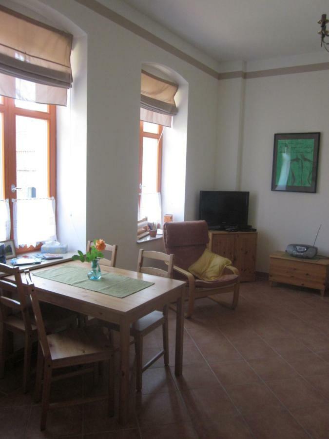 Ferienwohnung Pusteblume Steinhofel 외부 사진