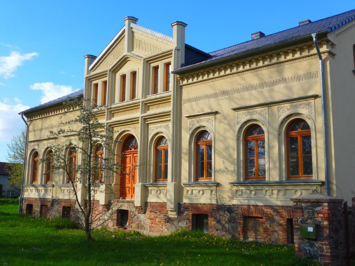 Ferienwohnung Pusteblume Steinhofel 외부 사진
