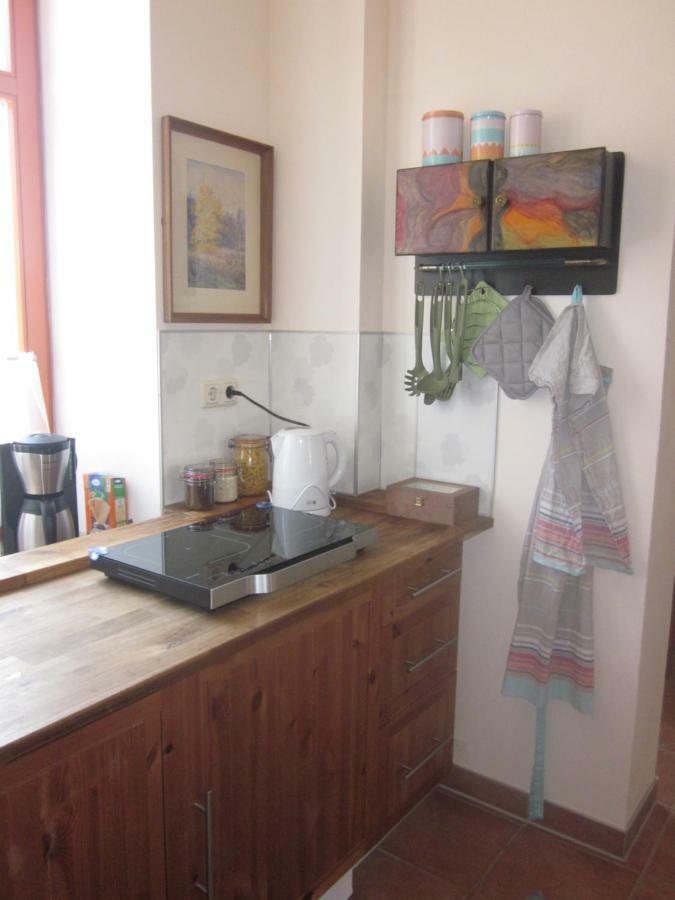 Ferienwohnung Pusteblume Steinhofel 외부 사진