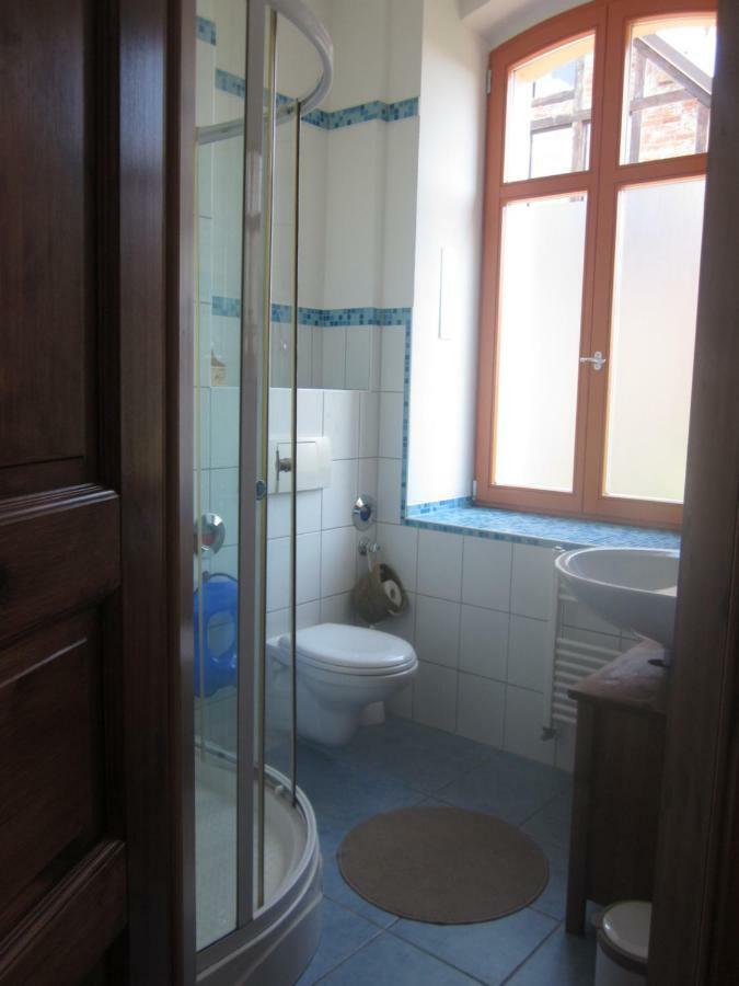 Ferienwohnung Pusteblume Steinhofel 외부 사진